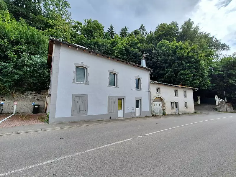 Appartement, 87,45 m²