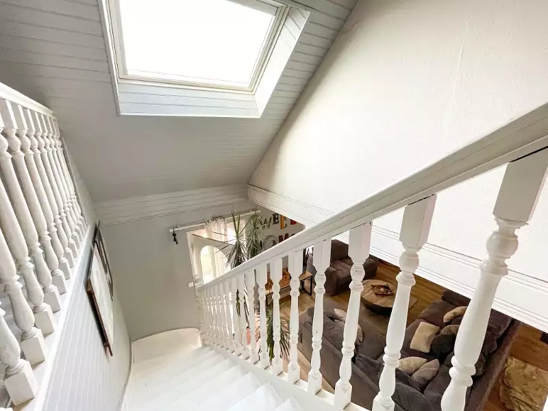 Maison, 191 m²