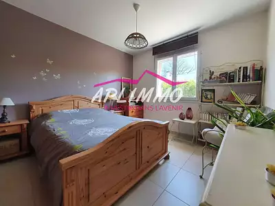 Maison, 168 m²