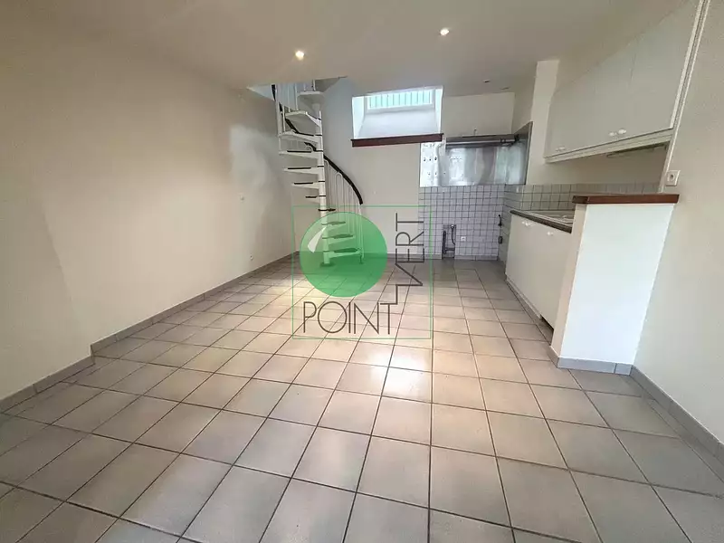 Appartement, 68,26 m²