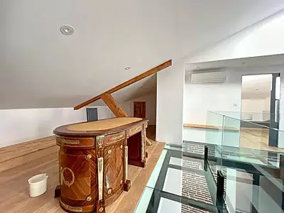 Appartement, 203 m²