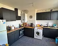 Appartement, 77 m²