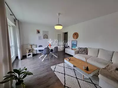 Appartement, 70 m²