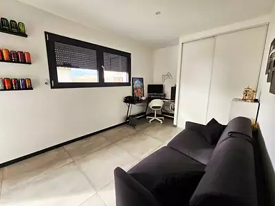 Maison, 150 m²