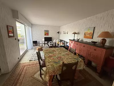 Appartement, 71 m²