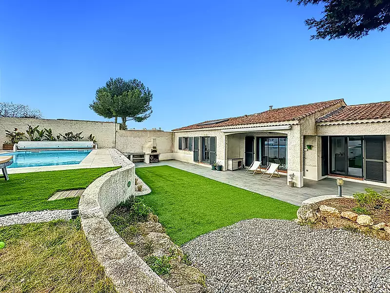 Maison, 160 m²
