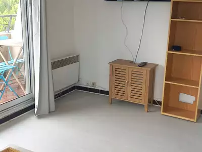 Appartement, 25,38 m²