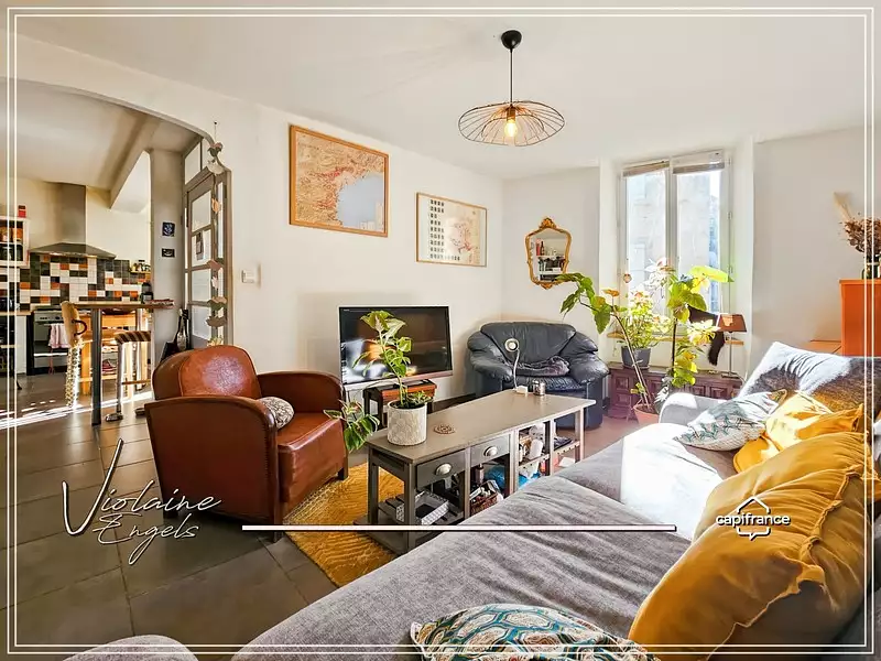 Maison, 197 m²