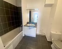 Appartement, 43,5 m²