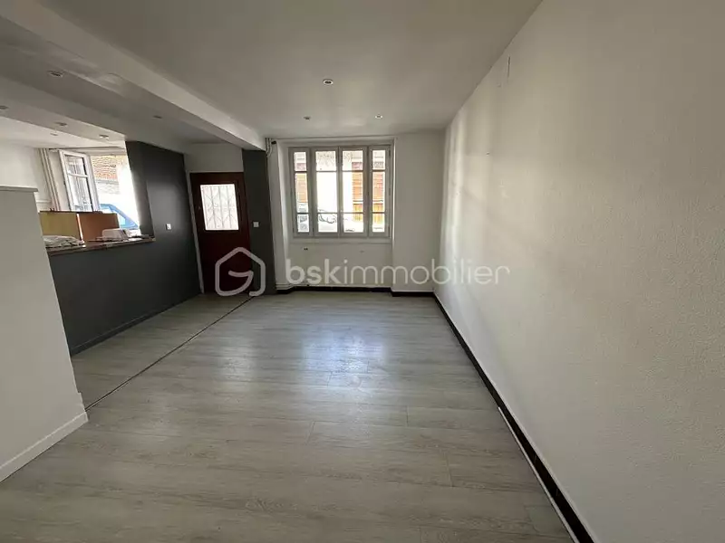 Maison, 75 m²