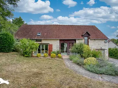 Maison, 138 m²