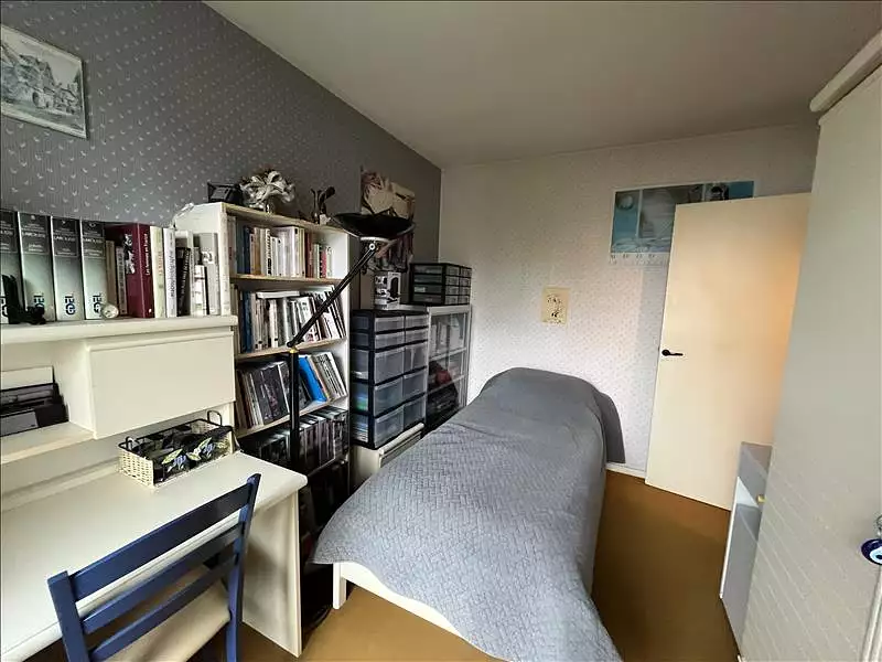 Maison, 110 m²