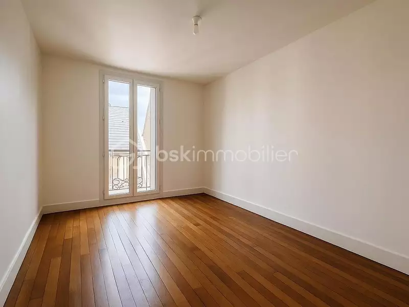 Appartement, 31 m²