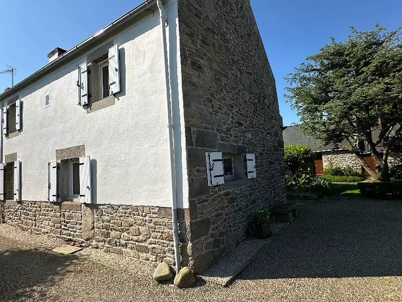 Maison, 109 m²