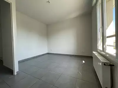 Appartement, 53,66 m²