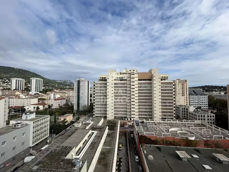 Appartement, 135 m²