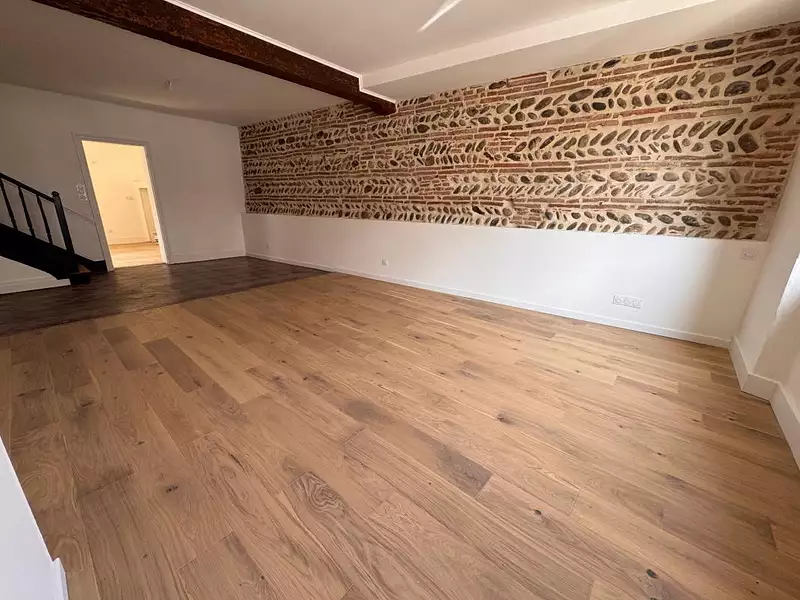 Maison, 126 m²