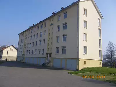 Appartement, 68 m²