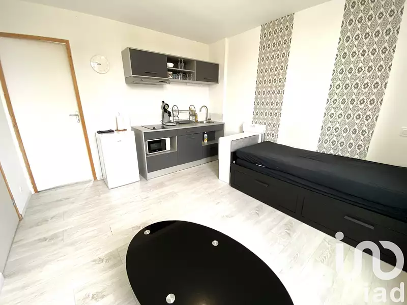 Maison, 190 m²