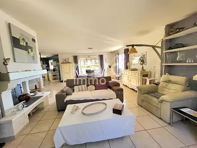 Maison, 120 m²