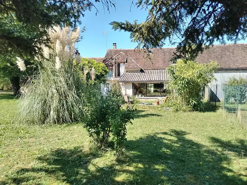 Maison, 157 m²
