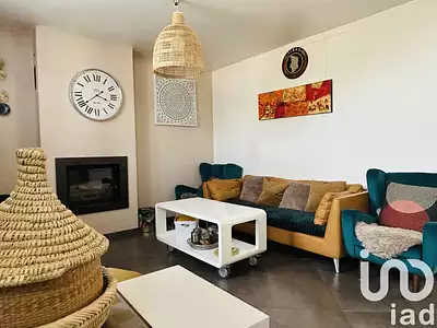 Maison, 107 m²