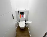 Appartement, 134,87 m²