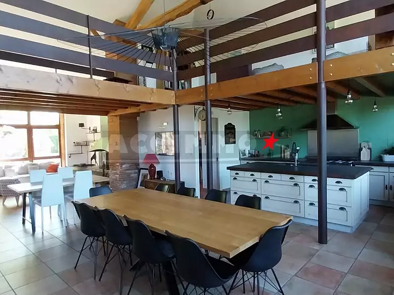 Maison, 407 m²