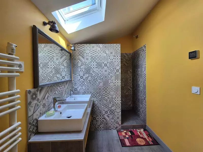 Maison, 160 m²