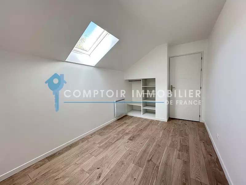 Maison, 113 m²