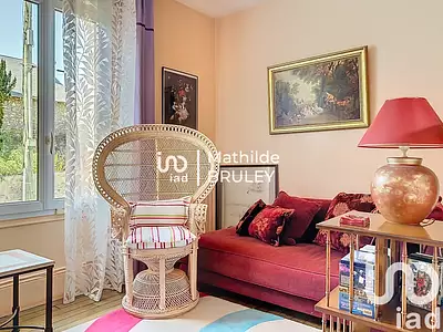 Maison, 128 m²