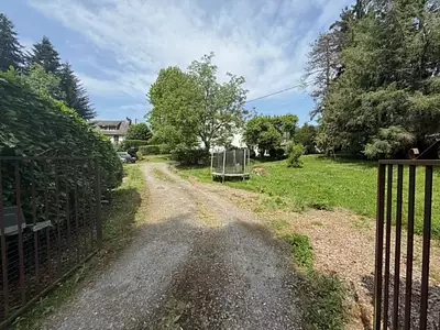 Maison, 285 m²