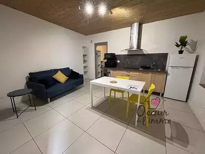 Appartement, 32,29 m²