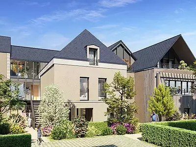 Le Clos des Cordeliers