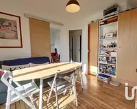Appartement, 48 m²