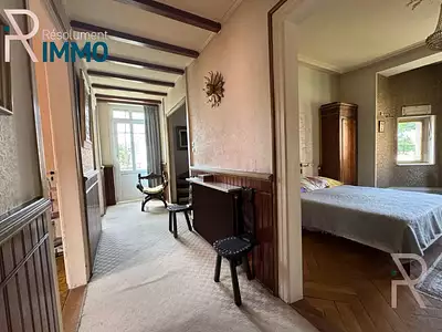 Maison, 224,55 m²