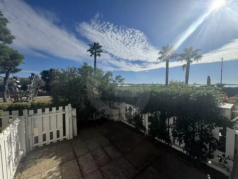 Appartement, 24,81 m²