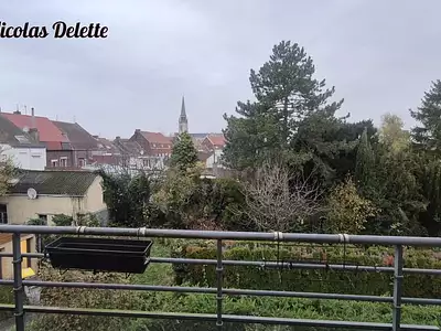 Appartement, 76,75 m²