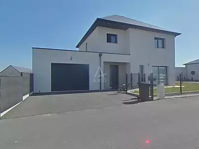 Maison, 145 m²