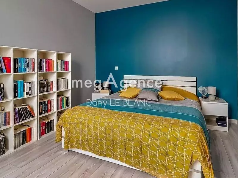 Maison, 147 m²