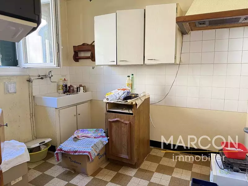Maison, 143 m²