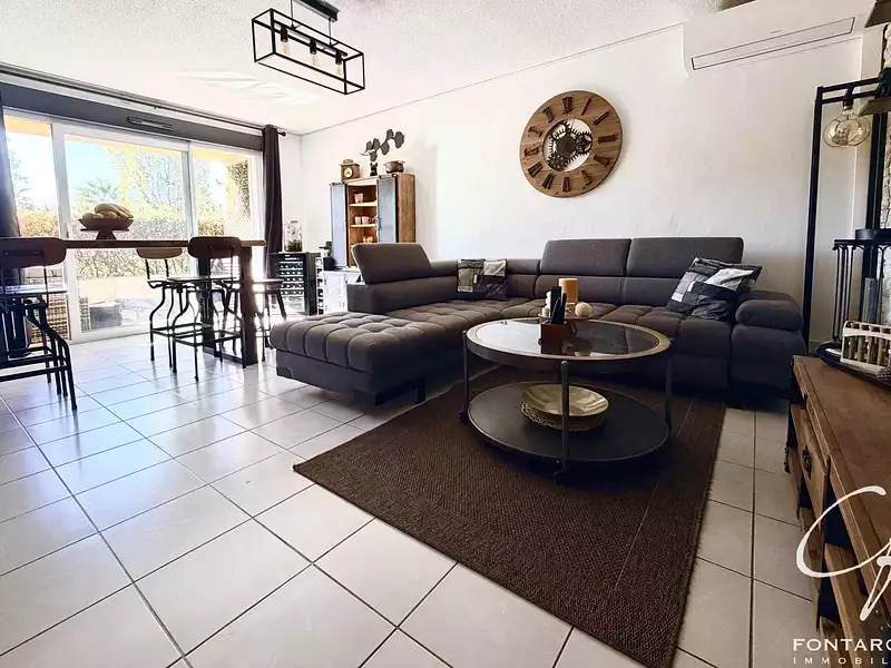 Appartement, 79,45 m²