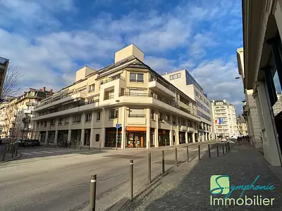 Appartement, 106,14 m²