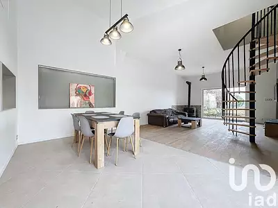 Maison, 149 m²