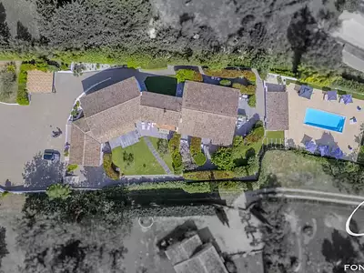 Maison, 475 m²