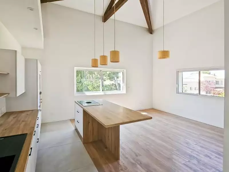 Appartement, 81 m²