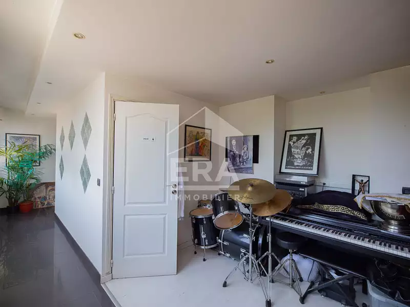 Appartement, 115 m²