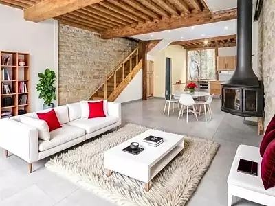Maison, 167 m²