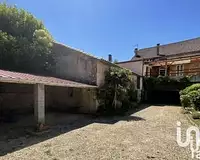 Maison, 134 m²