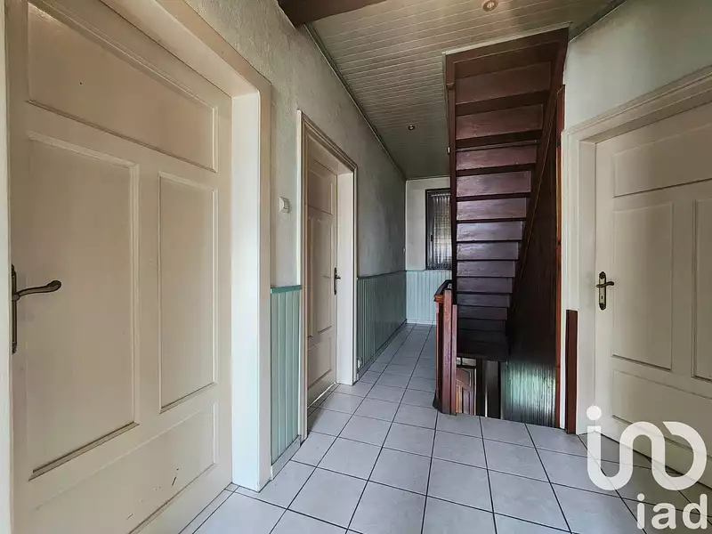 Maison, 156 m²